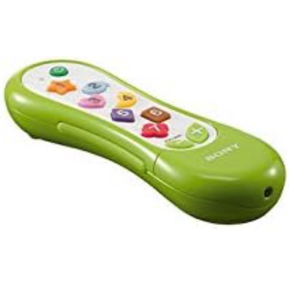 Sony Universal/Programable Children's Remote Control - Picture 2 of 2
